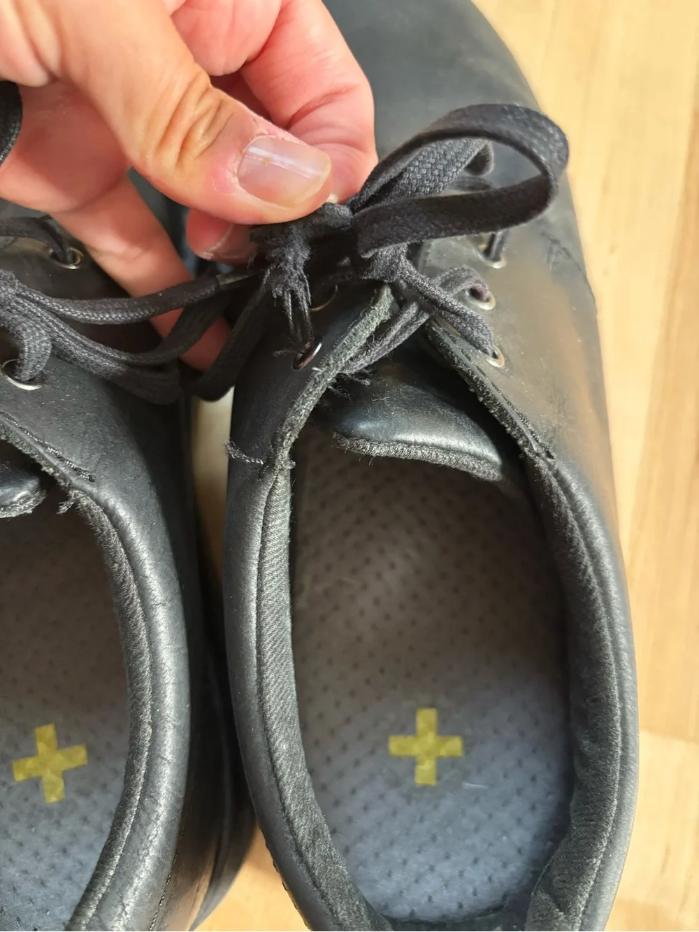Dr. Martens uc doc